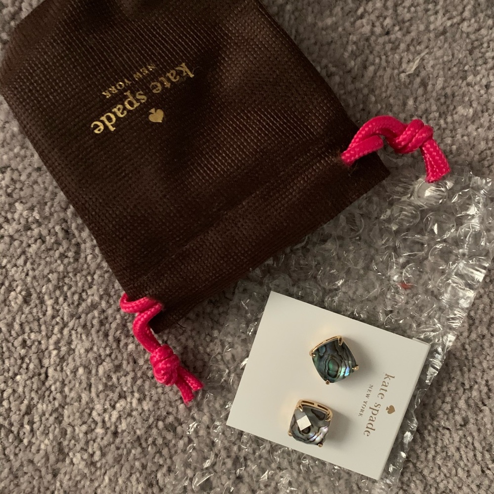 Kate Spade Studs